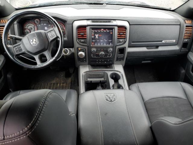 2018 RAM 1500 REBEL - 1C6RR7YTXJS109132