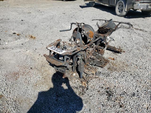 2005 POLARIS MAGNUM 325 #3302906054