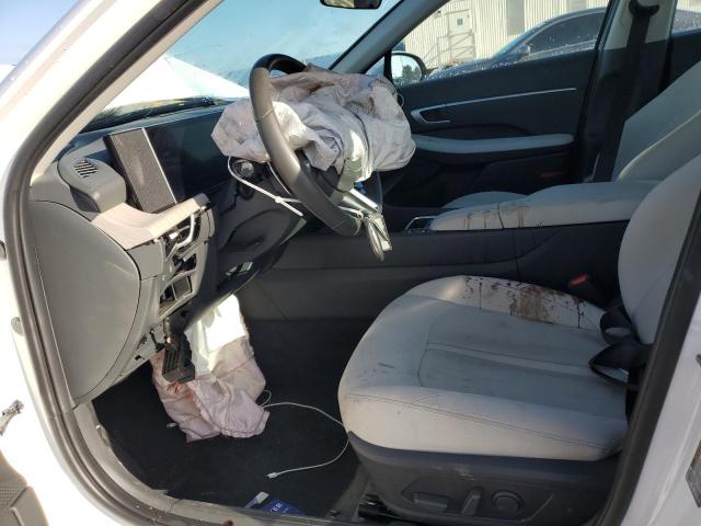 2025 HYUNDAI SONATA HYB KMHL34JJ7SA103296