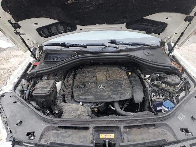 2013 MERCEDES-BENZ ML 350 - 4JGDA5JB4DA156288