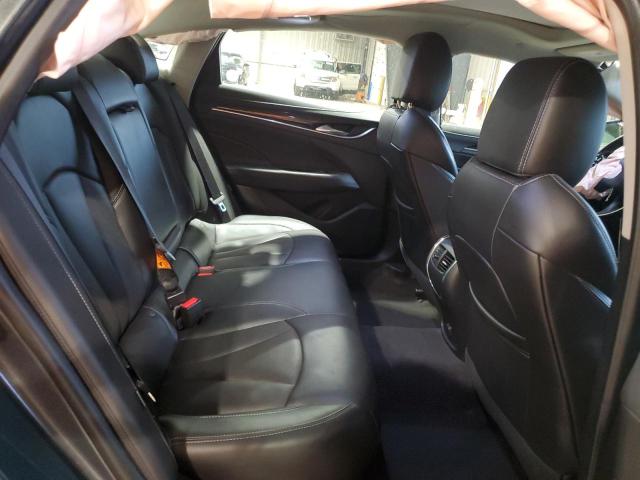 2017 BUICK LACROSSE E 1G4ZP5SS4HU167055