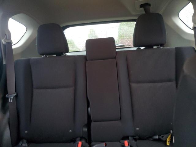 2017 TOYOTA RAV4 LE - JTMBFREV7HJ707716