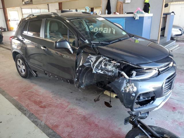 2017 CHEVROLET TRAX 1LT - 3GNCJPSB1HL225213