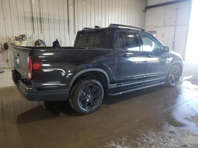 2017 HONDA RIDGELINE #3290253253