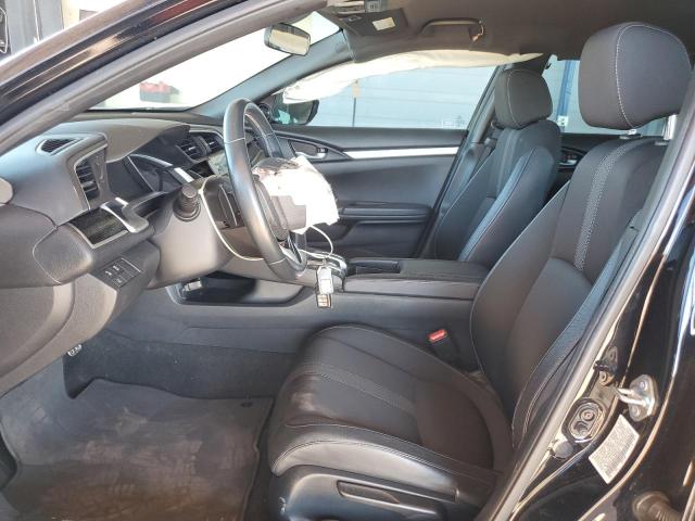 2020 HONDA CIVIC SPORT - 19XFC2F84LE013517