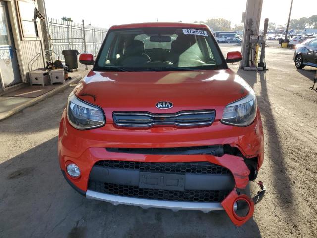 2017 KIA SOUL + #3297015360