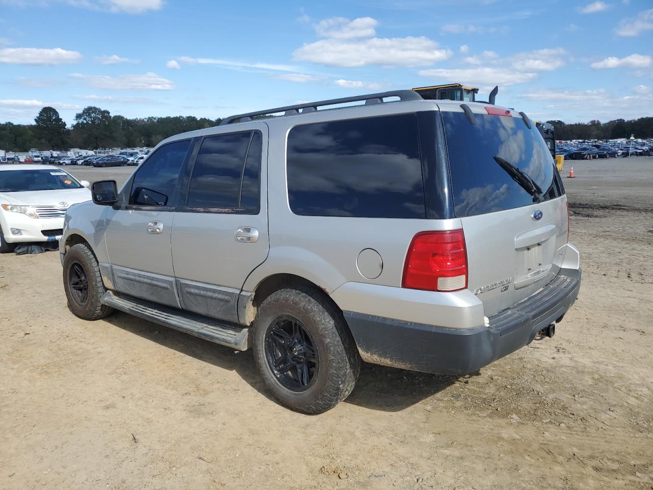Lot #3278704648 2006 FORD EXPEDITION