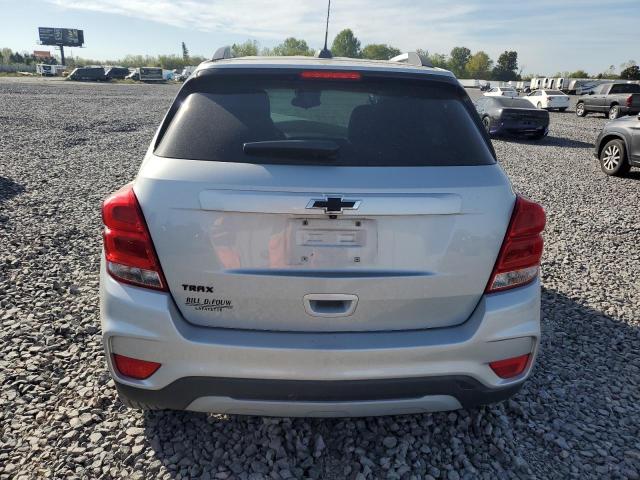 2018 CHEVROLET TRAX 1LT - 3GNCJLSB9JL370871