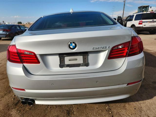2011 BMW 528 I #3276406663