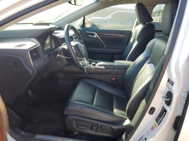 2016 LEXUS RX 350 #3283885427