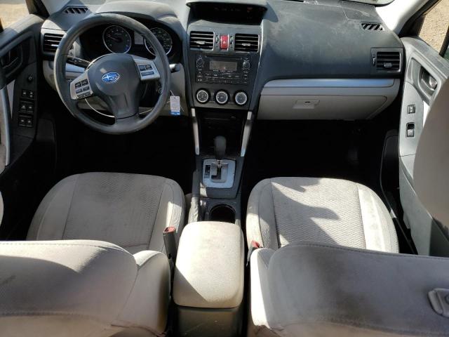 2014 SUBARU FORESTER 2.5I - JF2SJAAC2EH503155