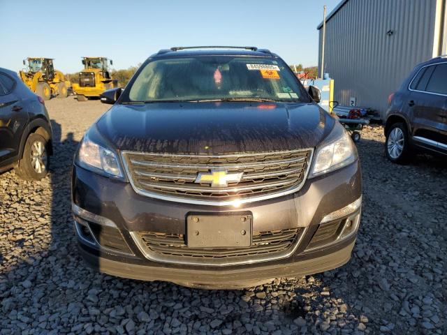 2017 CHEVROLET TRAVERSE LT 1GNKVHKD3HJ258440