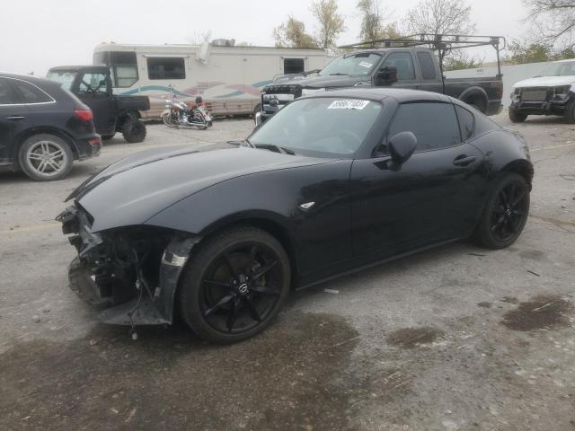 Global Auto Auctions: 2021 MAZDA MX-5 MIATA