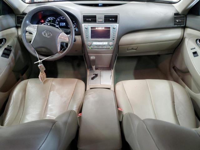 2009 TOYOTA CAMRY HYBR #3277736142