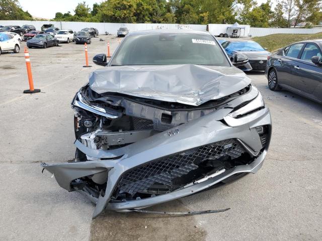 2025 BUICK ENVISTA SP KL47LBEP0SB222904