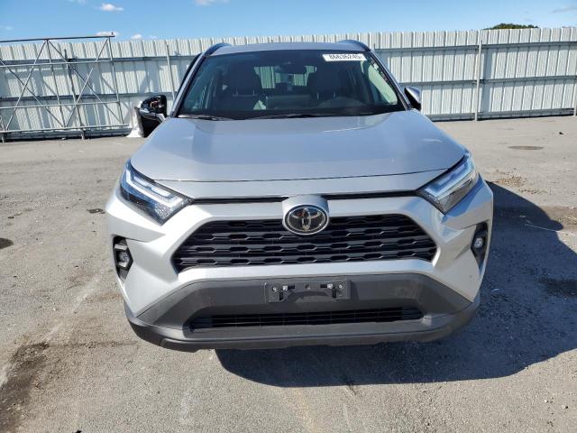 2024 TOYOTA RAV4 XLE P #3292426572