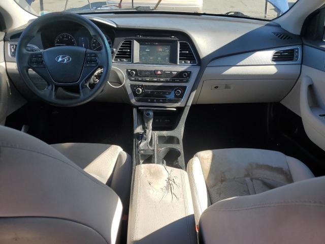 2016 HYUNDAI SONATA SE - 5NPE24AF5GH348156