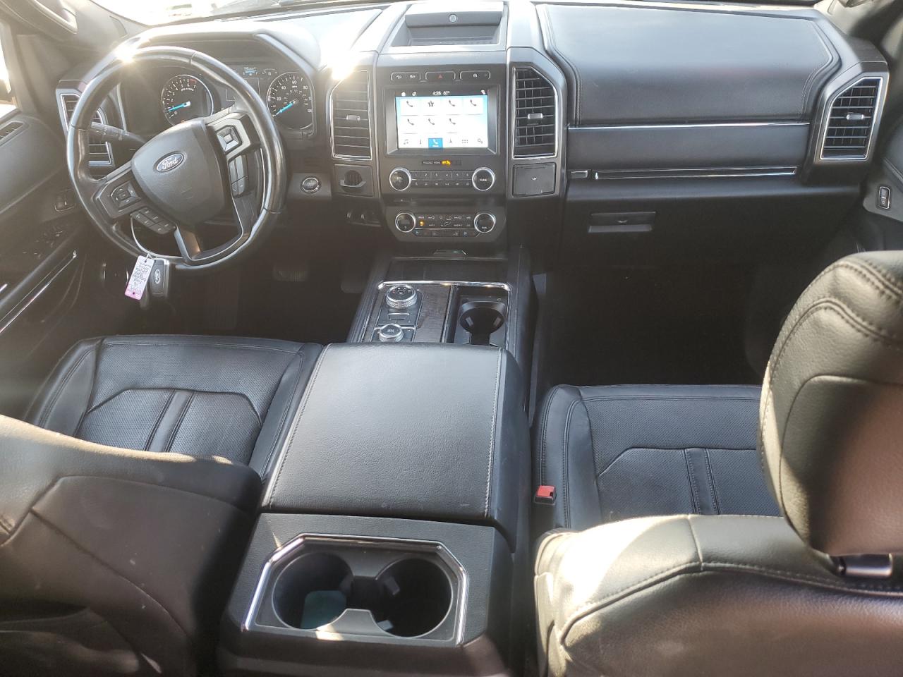 FORD EXPEDITION MAX LIMITED