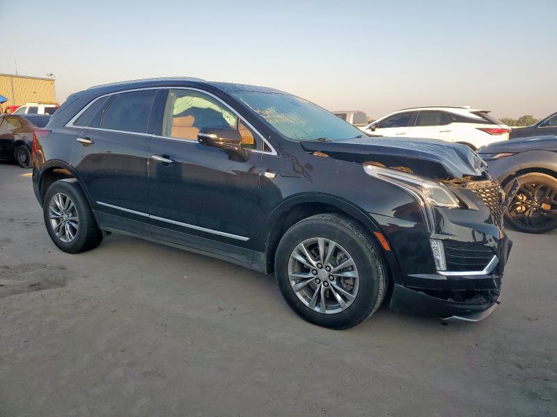 2023 CADILLAC XT5 PREMIUM LUXURY 1GYKNCR49PZ101992