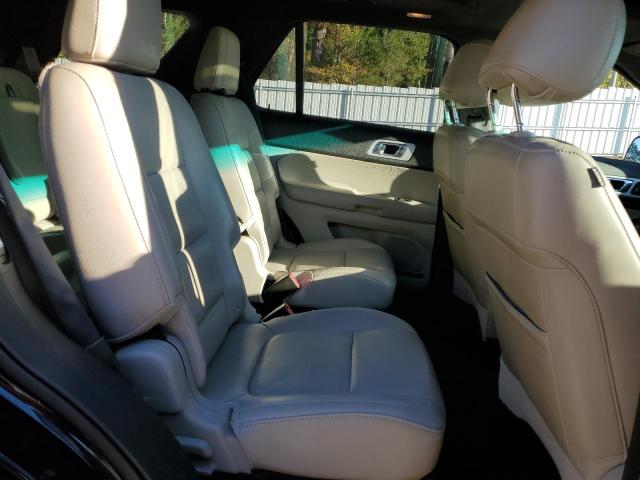 2013 FORD EXPLORER L - 1FM5K7F88DGA32788