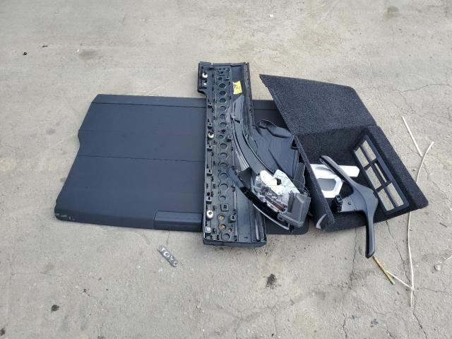 2021 LAND ROVER RANGE ROVE #3304502451