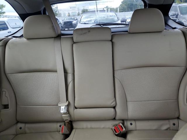 2016 SUBARU OUTBACK 2. 4S4BSBNC2G3252287