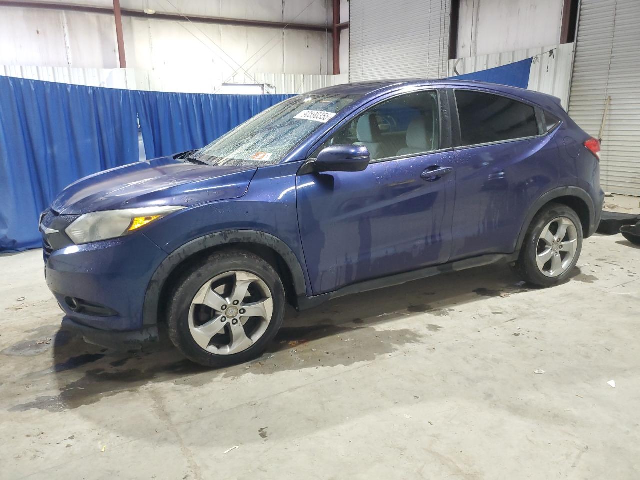 HONDA HR-V EX