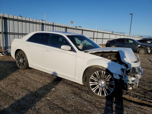 2012 CHRYSLER 300 S - 2C3CCABG6CH140336
