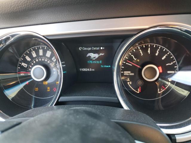 2014 FORD MUSTANG GT - 1ZVBP8CF2E5228804