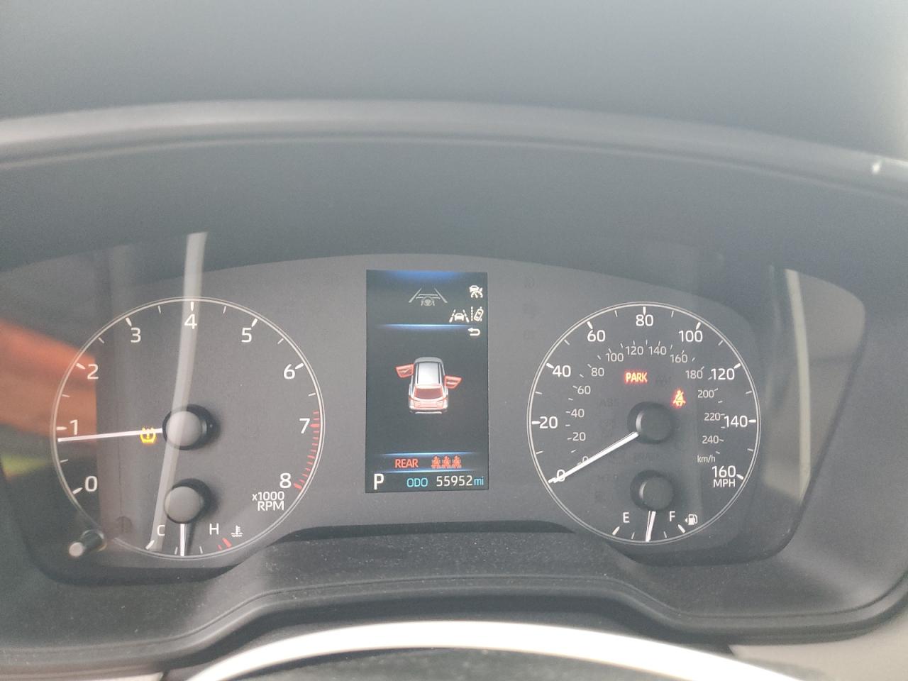 TOYOTA COROLLA CROSS L