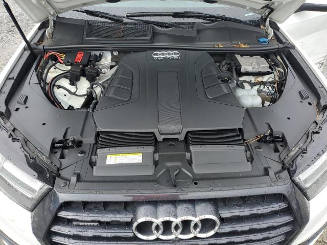 2017 AUDI Q7 PRESTIGE WA1VAAF7XHD049430