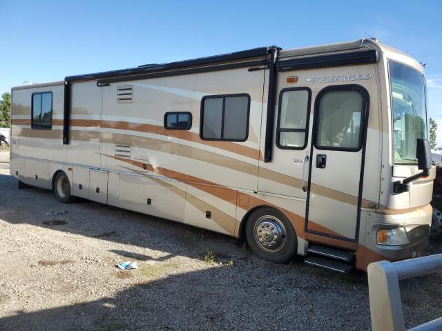 Global Auto Auctions: 2006 BOUNDER MOTORHOME