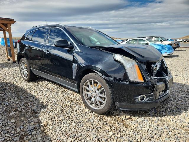 2014 CADILLAC SRX PREMIU - 3GYFNGE31ES578528