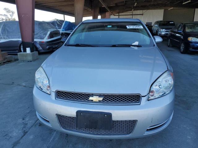 2015 CHEVROLET IMPALA LIM #3311890223