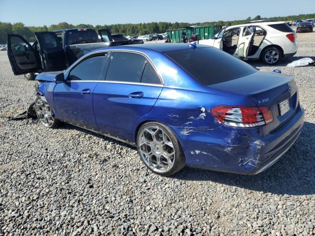 2014 MERCEDES-BENZ E 350 4MAT - WDDHF8JB6EB067705