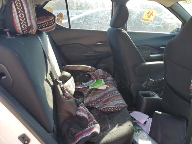 2019 NISSAN KICKS S - 3N1CP5CU5KL505173