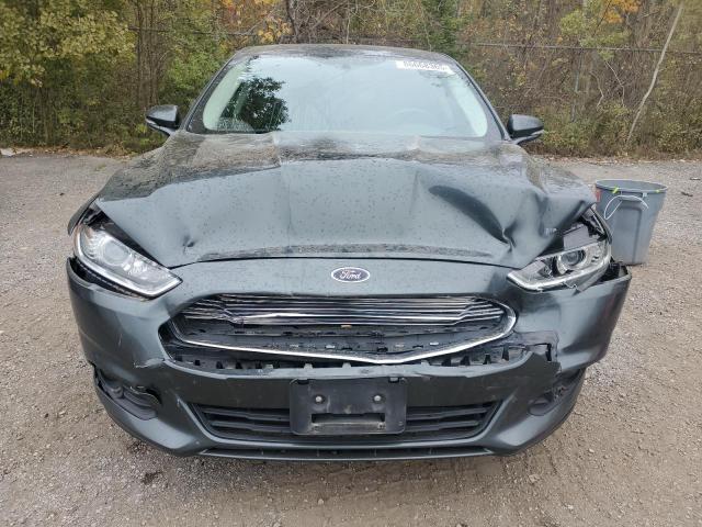 2015 FORD FUSION SE - 3FA6P0H90FR246537