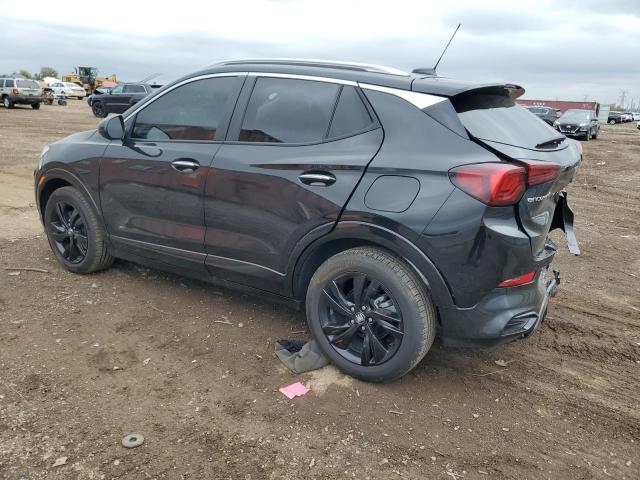 2025 BUICK ENCORE GX #3292466691