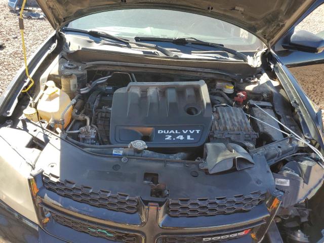 2013 DODGE AVENGER SX #3290495499