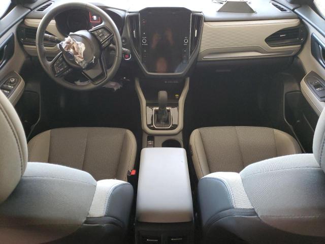 2025 SUBARU FORESTER P JF2SLDDC7SH545386