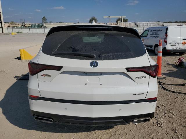 2023 ACURA MDX A-SPEC #3292762791