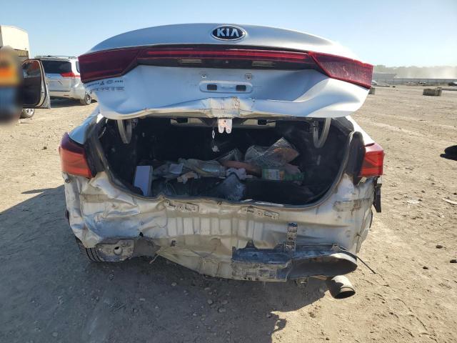 2020 KIA FORTE FE - 3KPF24AD0LE216147