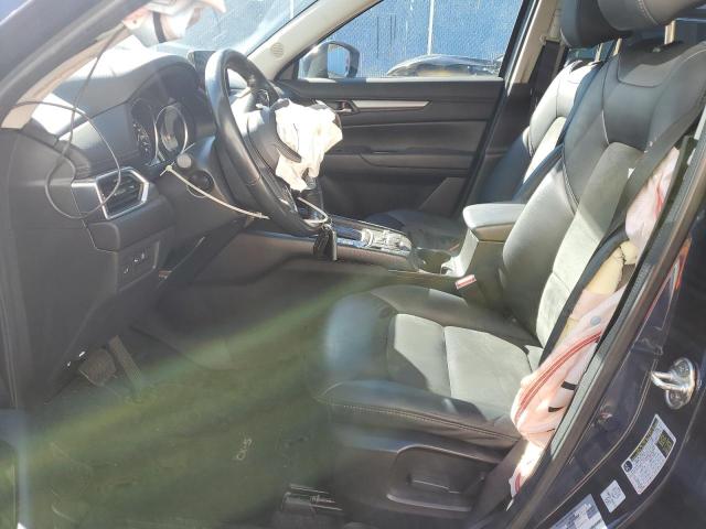 2021 MAZDA CX-5 TOURI - JM3KFBCM9M0125206