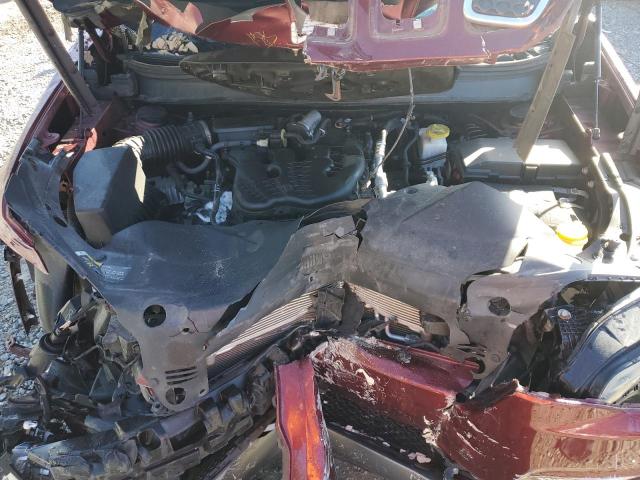 2019 JEEP CHEROKEE O 1C4PJMJX4KD429653