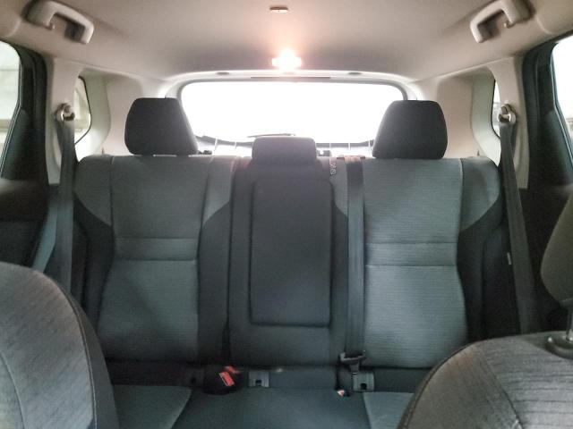 2022 NISSAN ROGUE SV - JN8BT3BB8NW331174