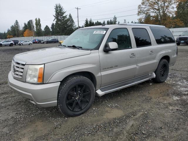 2004 CADILLAC ESCALADE E #3315598771