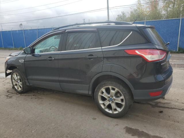 2013 FORD ESCAPE SEL - 1FMCU9H92DUB72968