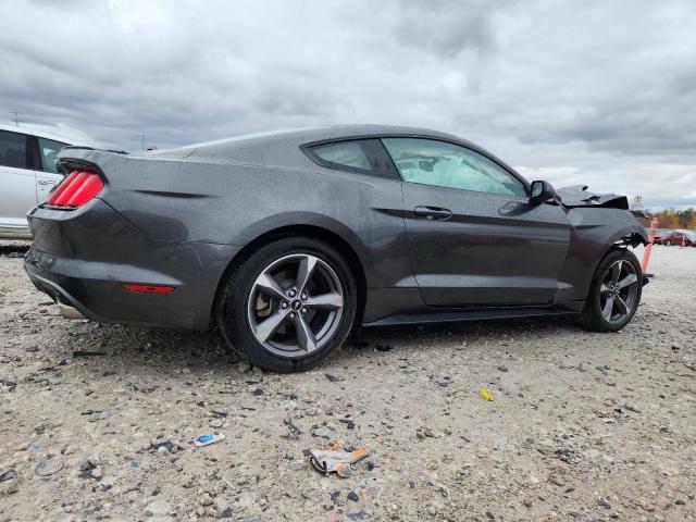 2015 FORD MUSTANG - 1FA6P8AM8F5362228