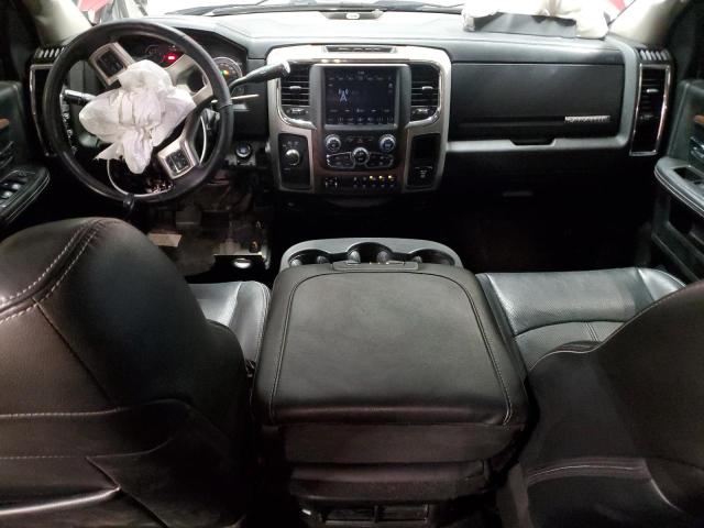 2018 RAM 3500 LARAM 3C63R3JL0JG353565