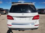 Lot #3316831660 2017 MERCEDES-BENZ GLS 450 4M